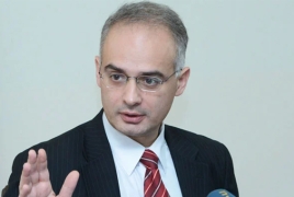 Զուրաբյան. Ակնհայտ է, որ Սամվել Կարապետյանի քաղաքական ուժը հիմա ֆավորիտ է