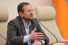 Մանուկյան․ Փաշինյանի ելույթն ապտակ էր զինվորականներին