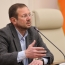 Opposition MP slams Pashinyan for ‘humiliating army'