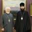 Russian church condemns pressure on Armenian clergy