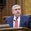 MP says Mirzoyan's PACE speech was disgraceful
