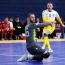 Armenia reaches Euro 2026 futsal quarterfinals