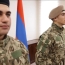 Пашинян настаивает на модернизации военной формы