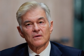 ANCA-ն վտանգավոր է համարում Medicare-ի ադմինիստրատոր Օզի հակահայ քարոզչությունը