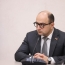 Armenian opposition presents concerns to PACE monitors