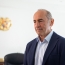 Kocharyan: TRIPP poses largest security danger for Armenia