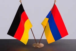 Գերմանիան ՀՀ-ին է արտահանձնել Call center-ի գործով հետախուզվողին