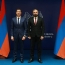 Պապոյանը Բուլղարիայի դեսպանի հետ քննարկել է տնտեսական կապերի զարգացման հնարավորությունները