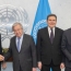 Ованнисян: ECOSOC должен реагировать на вызовы