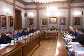 Lawyer: church de facto faces criminal prosecution - PanARMENIAN.Net