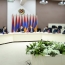Oбсуждены функции и перспективы российско-армянского гуманитарного центра