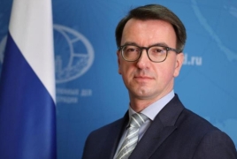 ՌԴ ԱԳՆ պաշտոնյա․ ԵՄ-ն կարող է համերաշխություն պահանջել Հայաստանից՝ ՌԴ դեմ