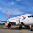 Отменен рейс Краснодар–Ереван без указания причины