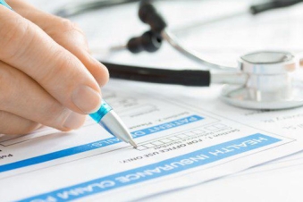 Salary drop won’t end health insurance for 12 months