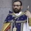 Дело архиепископа Аршака передано судье Карену Фархояну