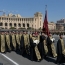 По приказу министра обороны упразднена капелланская служба в армии