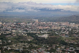 Ստեփանակերտում 2 հայ է մնացել, որոնցից մեկն անհետացել է