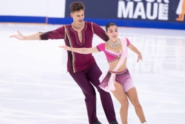 ՀՀ-ից 5 մարզիկ կմասնակցի  Միլանի Ձմեռային օլիմպիադային