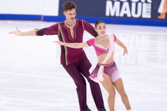 5 Armenian athletes to compete in Milan Olympics