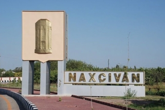 Azerbaijan amends Nakhichevan's Constitution