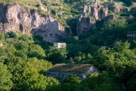 Հունիսի 1-ից «Հին Խնձորեսկի» մուտքը կդառնա վճարովի
