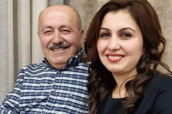 Vagif Khachatryan discharged from hospital