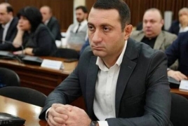 Քաղաքապետարանի պաշտոնյա․ Հարցաքննվել եմ՝ մեղադրանքը չեմ ընդունում, հօգուտ Երևանի եմ գործել