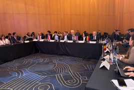 Նախարար․ Տասնամյակի ավարտին ԱԲ մոդուլներ կգործեն ՀՀ դպրոցների 80%-ում