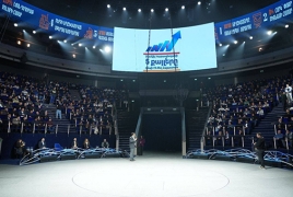 Կարապետյան․ Ինչքան մոտենանք նախընտրական պրոցեսներին, ավելի վատ հարձակումներ են լինելու