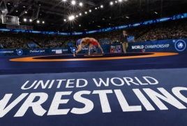 Վերանայվել է Լոս Անջելես-2028-ին ըմբշամարտի օլիմպիական որակավորման կարգը