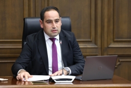 Նախարար․ Ատոմակայանի տիպը կլինի մոդուլային, բայց մոդելի ընտրության մասով վերջնական որոշում չկա