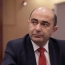 Marukyan pushes for safety laws before Turkey border opens
