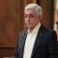 Еx-President says opposition unity complex task