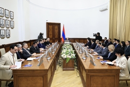 Փաշինյան․ Մոնիտորինգի գործառույթները կարելի է դնել ԱԲ վրա