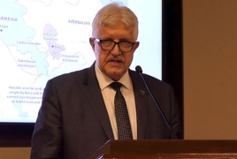 Վոնտոբել․ Շվեյցարիայի կառավարության համար Լեռնային Ղարաբաղի հարցը փակված չէ