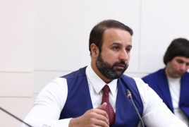 Դատախազություն․ Հայկ Սարգսյանը որևէ քրեական վարույթով մեղադրյալի կարգավիճակ չունի