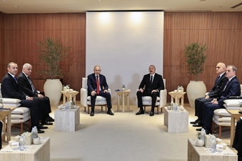 Armenia, Azerbaijan eye deeper economic ties