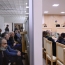 Французский парламент единогласно поддержал резолюцию об освобождении армянских пленных