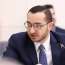 Армения усиливает регулирование аудиовизуальных СМИ