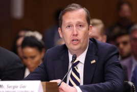 Թրամփի բանագնացը TRIPP-ը ներկայացրել է որպես պատմական նախաձեռնություն