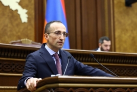 Թորոսյանն՝ աղքատության մակարդակի մասին․ Նվազման միտում ենք տեսնում