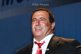 Ծառուկյանը` ընտրություններին մասնակցելու ձևաչափի մասին․  Կլինեն հետաքրքիր լուծումներ