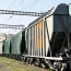 8 вагонов с российской пшеницей направлены в Армению через Азербайджан
