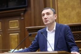 Թունյան. 1–2 ամսից ՀՀ-ն կարող է սկսել ապրանքներ արտահանել Ադրբեջան