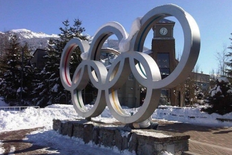 Winter Games at risk as warming limits host cities