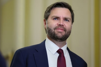 VP Vance to visit Armenia after Olympics opening