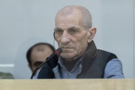 Բաբայանն ու Փաշայանը Բաքվում դատապարտվել են 19 տարվա ազատազրկման