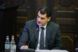 Ռազմական ակադեմիայի շրջանավարտ՝ ծառայող սպաների բնակարանի ձեռքբերման վարկը կֆինանսավորվի