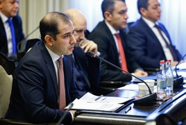 Նախագիծ․ ԱԱՀ-ի և շահութահարկի մասով առաջացած խնդիրները կկարգավորվեն