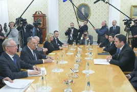 Սիմոնյան. ՌԴ-ն կարևոր է ՀՀ համար, մտադիր չենք ԵԱՏՄ-ից դուրս գալ